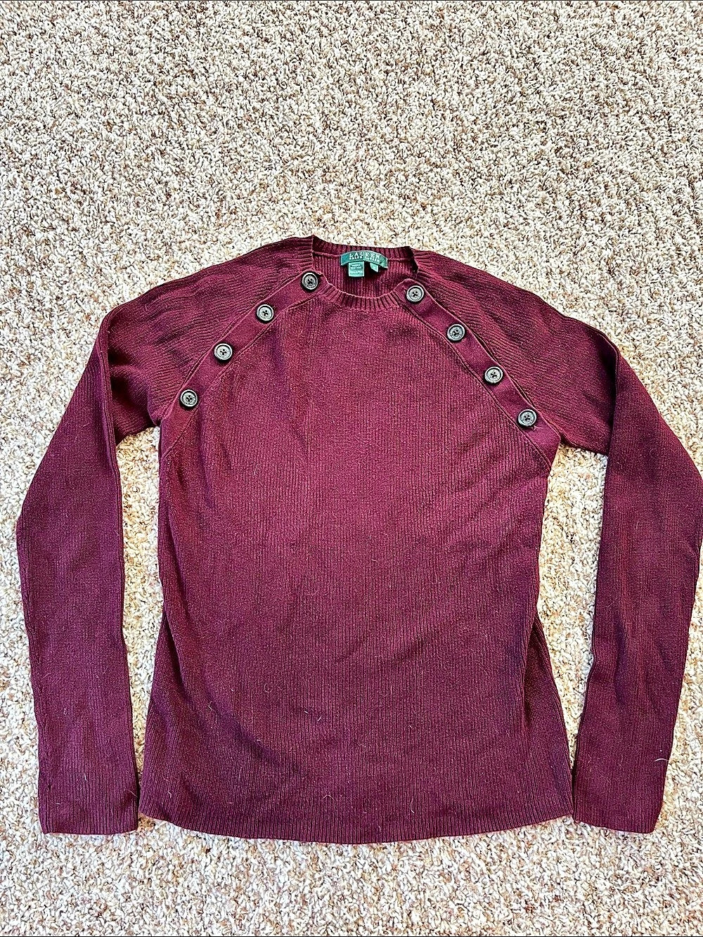 Ralph Lauren Sweater